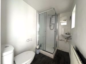 Lower Ground Floor Shower Room- click for photo gallery